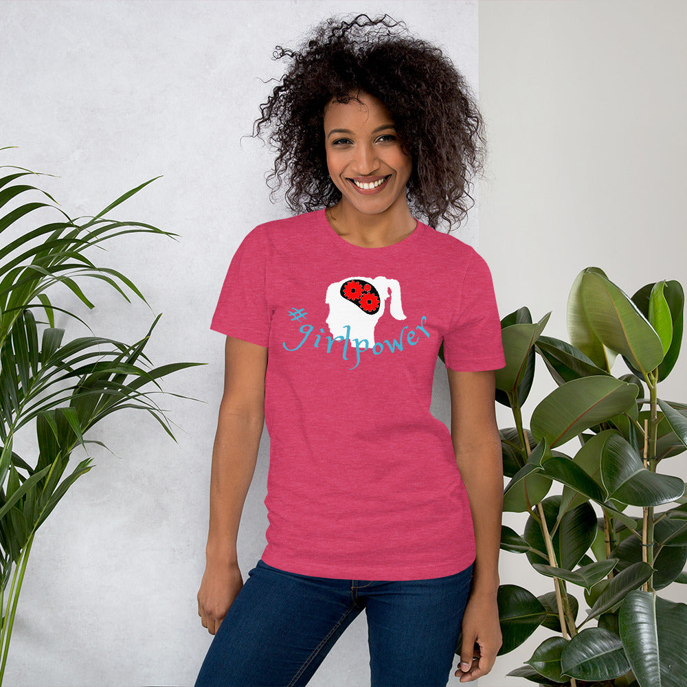 tshirt-girl-manycolors-_girlpower-cool-graphic-tees-for-women-wickedyo1-unisex-premium-t-shirt-heather-raspberry3